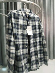 H&amp;M Trendy Checked Casual Shirt