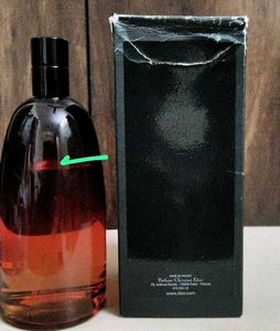Dior Fahrenheit EDT