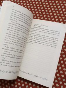 Artemis Fowl 2 Books