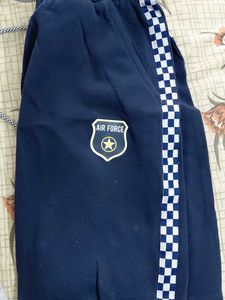 Boys' Casual Tracksuit Set