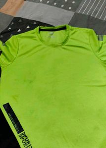 Neon Green T-Shirt