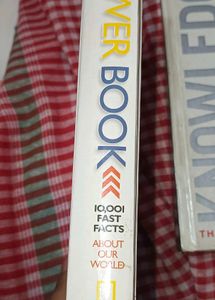 National Geographic Answer Book