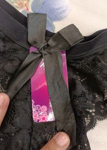 Lace Brief..24 26 28 30 All Can Use