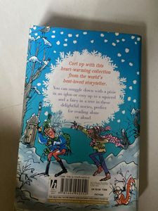 Enid Blyton Winter Stories