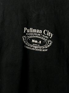 Pullman  City Tshirt ( XL )