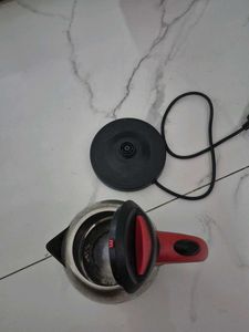 Electric Kettle - Quick Boiling