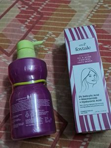 Skincare Kit