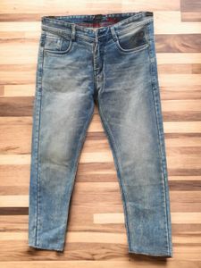 Pair Of Jeans & Trouser