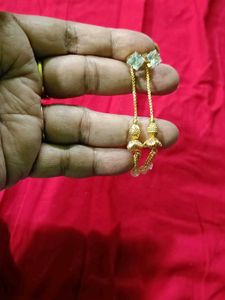 Three Beautiful Earrings Combo