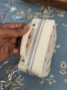Clinique Makeup Bag