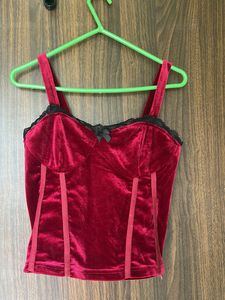 Y2k Cami Top