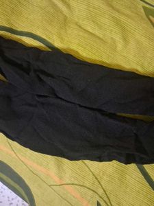 Classic Black Tights
