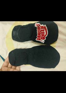 5 Ankle Socks  Pairs