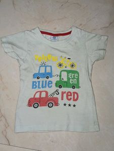 Baby Clothes Bundle