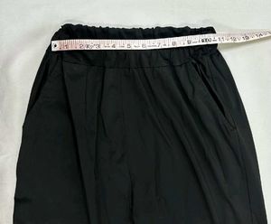 Nike Black Track Pants / Joggers / Size L(170)|