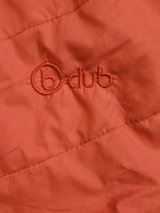 kids Reversible Puffer Vest