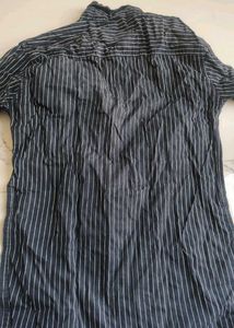 Jeans ,shirt Set