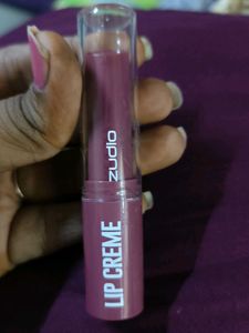 5 Lip Products From Zudio