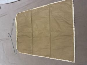 Hanging Jewelry Organizer Bag