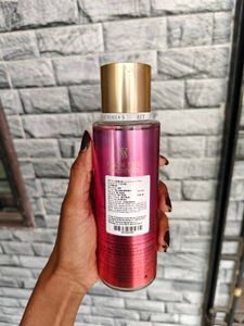 Starwberries &amp; Champagne Victoria's Secret