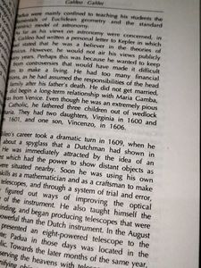 Scientists from Pythagoras to Hubble Book