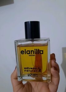 Elanilla Women Eau de Parfum