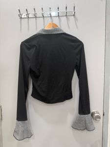 y2k office siren top