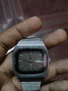 Allwyn Original Automatic Watch