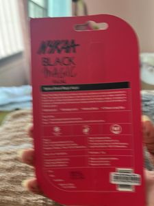 Nyka Black Magic Kajal