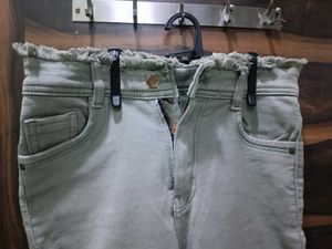 Straight Fit Skinny Jeans ✨✨