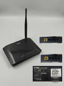 D-Link DIR-600M Router For Sale | Adapter Included