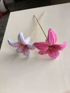 Handmade Flower