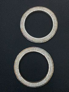 Sparkling Bangle Set