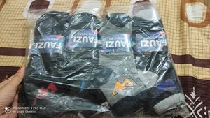 10 Pieces Man Sports Sockes...