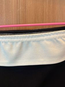 Savana - Black Tube w Side Slits💗