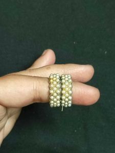 combo of earrings