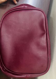 Makeup Kit Pouch