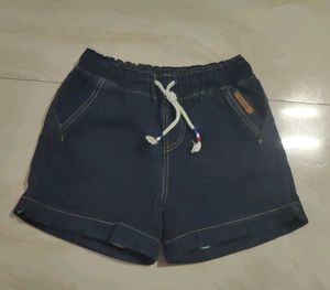 Denim Shorts for women