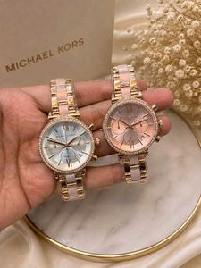 Michael Kors Women's Watch