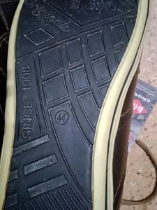 Lee Cooper Leather Casual Shoes fixed price size 4