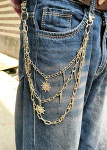 Pant chain