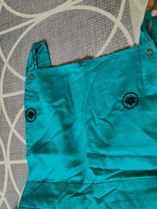 Frock With Inner