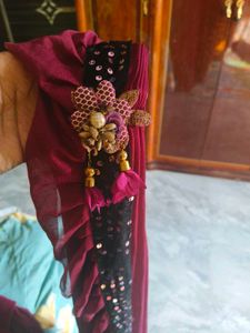 2 Combo Of Saree