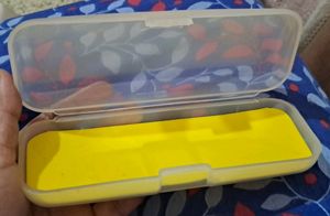 Empty Case For Glasses/ Spectacles