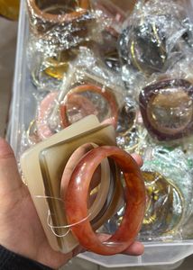 Assorted Bracelets Collection