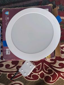 PHILIPS 15W Square AP Plus UltraGlow LED