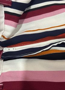 RIO strip Line Trousers