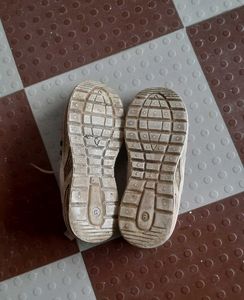 Women's Pink Sneakers