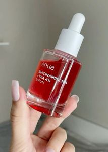 Anua Niacinamide 10% + TXA 4% Serum