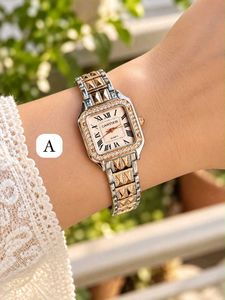 CARTIER(COPY) PREMIUM QUALITY LADIES WATCH AT SALE